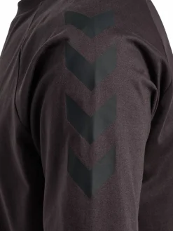 hmlKEEPER CHEVRON T-SHIRT S/S