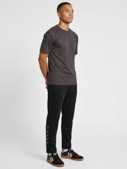 hmlKEEPER CHEVRON T-SHIRT S/S