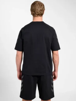 hmlKEEPER CHEVRON T-SHIRT S/S
