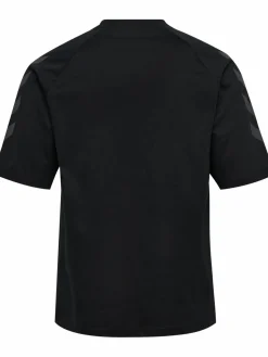 hmlKEEPER CHEVRON T-SHIRT S/S