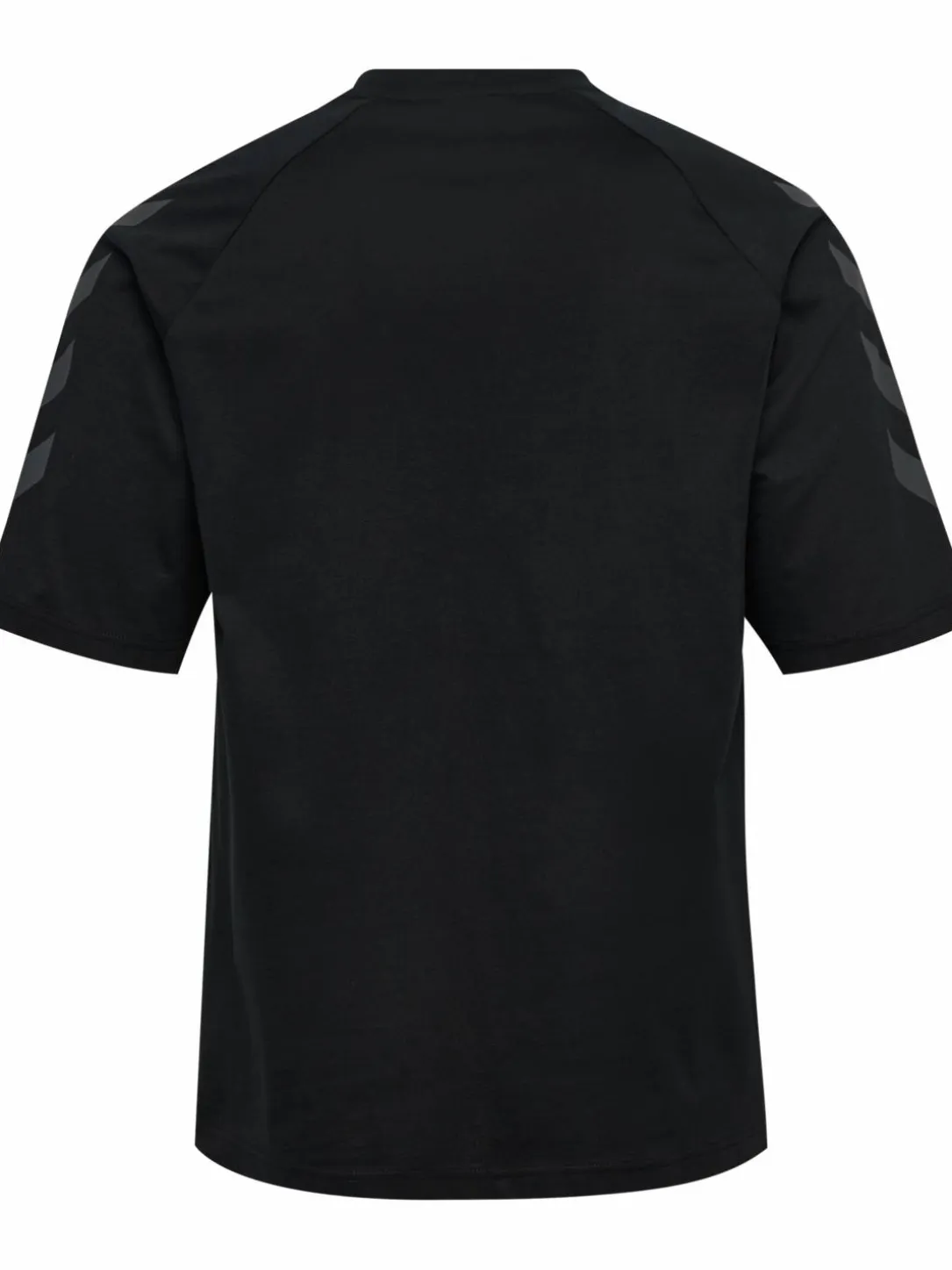 hmlKEEPER CHEVRON T-SHIRT S/S