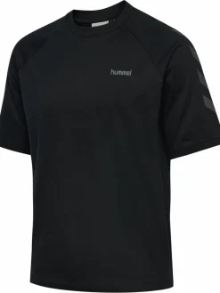 hmlKEEPER CHEVRON T-SHIRT S/S