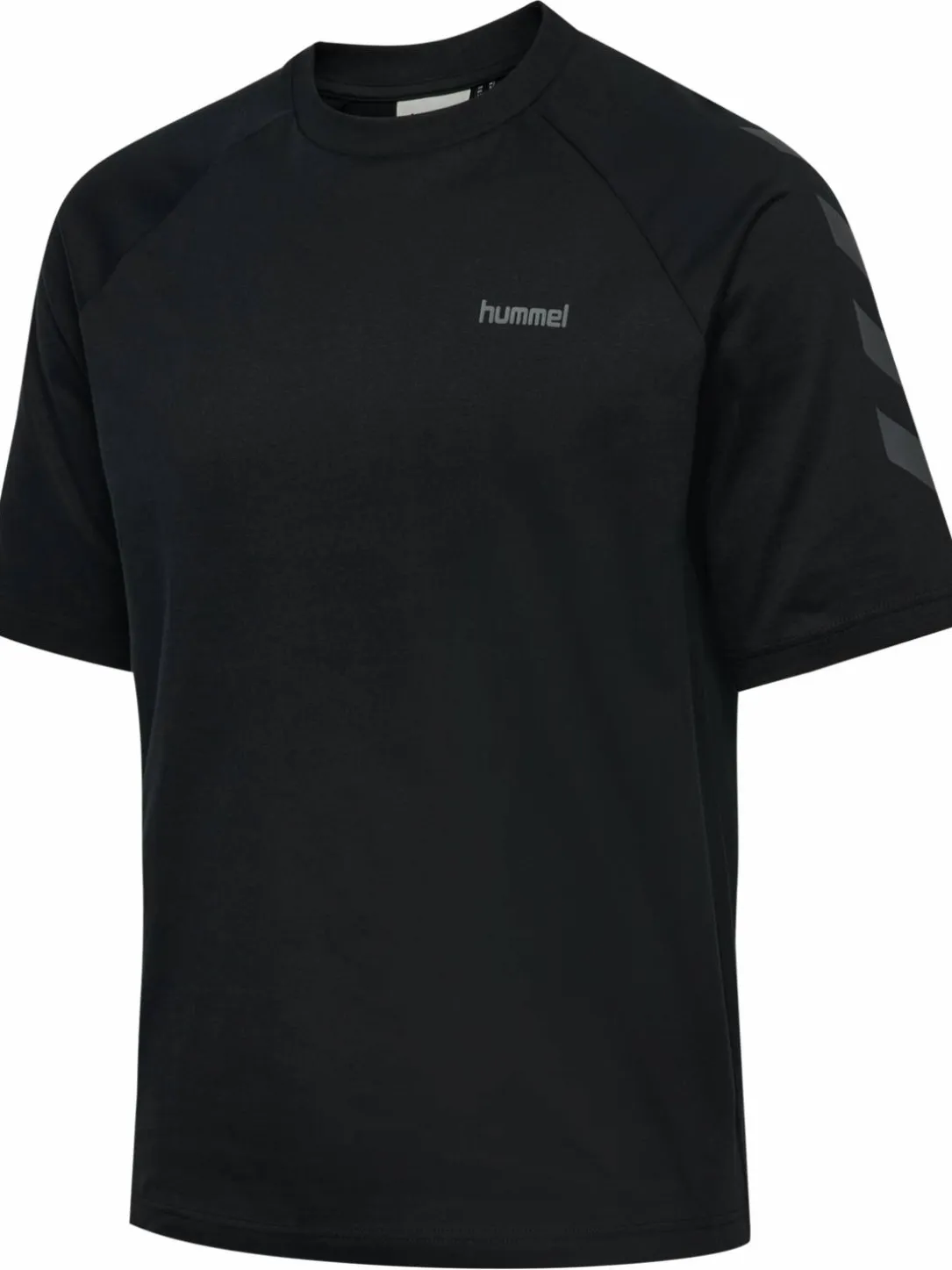 hmlKEEPER CHEVRON T-SHIRT S/S