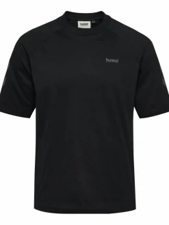 hmlKEEPER CHEVRON T-SHIRT S/S