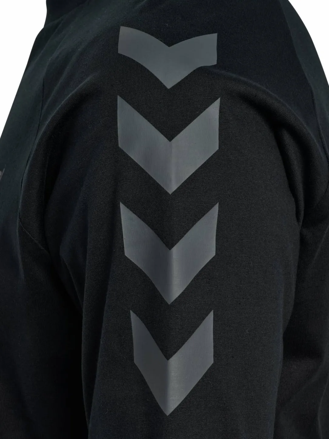 hmlKEEPER CHEVRON T-SHIRT S/S