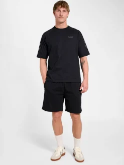 hmlKEEPER CHEVRON T-SHIRT S/S