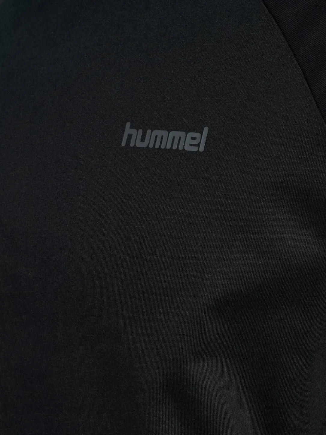 hmlKEEPER CHEVRON T-SHIRT S/S
