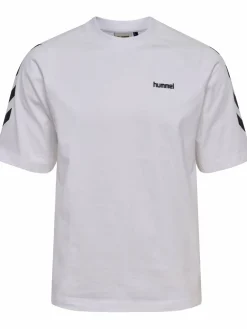 hmlKEEPER CHEVRON T-SHIRT S/S