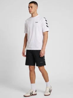 hmlKEEPER CHEVRON T-SHIRT S/S