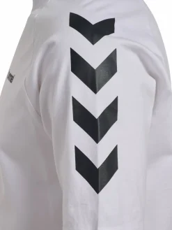 hmlKEEPER CHEVRON T-SHIRT S/S