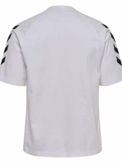 hmlKEEPER CHEVRON T-SHIRT S/S
