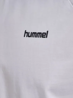 hmlKEEPER CHEVRON T-SHIRT S/S