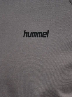 hmlKEEPER CHEVRON T-SHIRT S/S