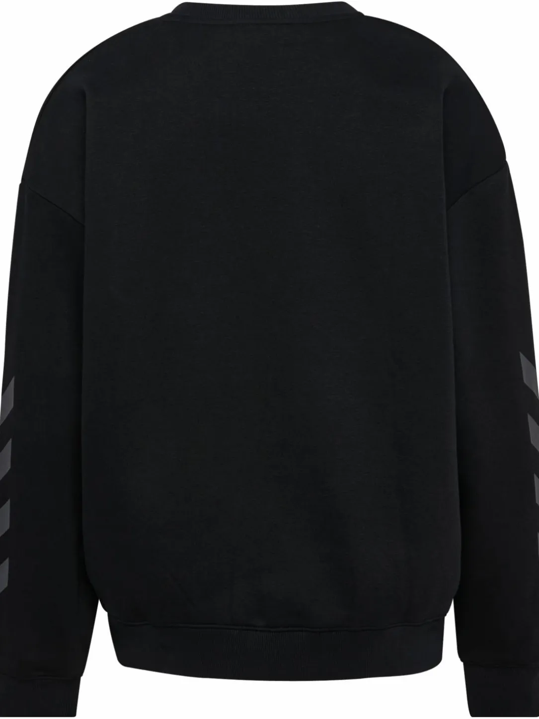 hmlKEEPER CHEVRON W CREWNECK