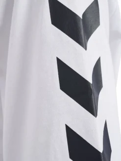 hmlKEEPER CHEVRON W T-SHIRT S/S