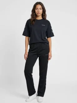 hmlKEEPER CHEVRON W T-SHIRT S/S