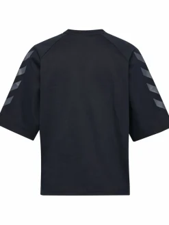 hmlKEEPER CHEVRON W T-SHIRT S/S