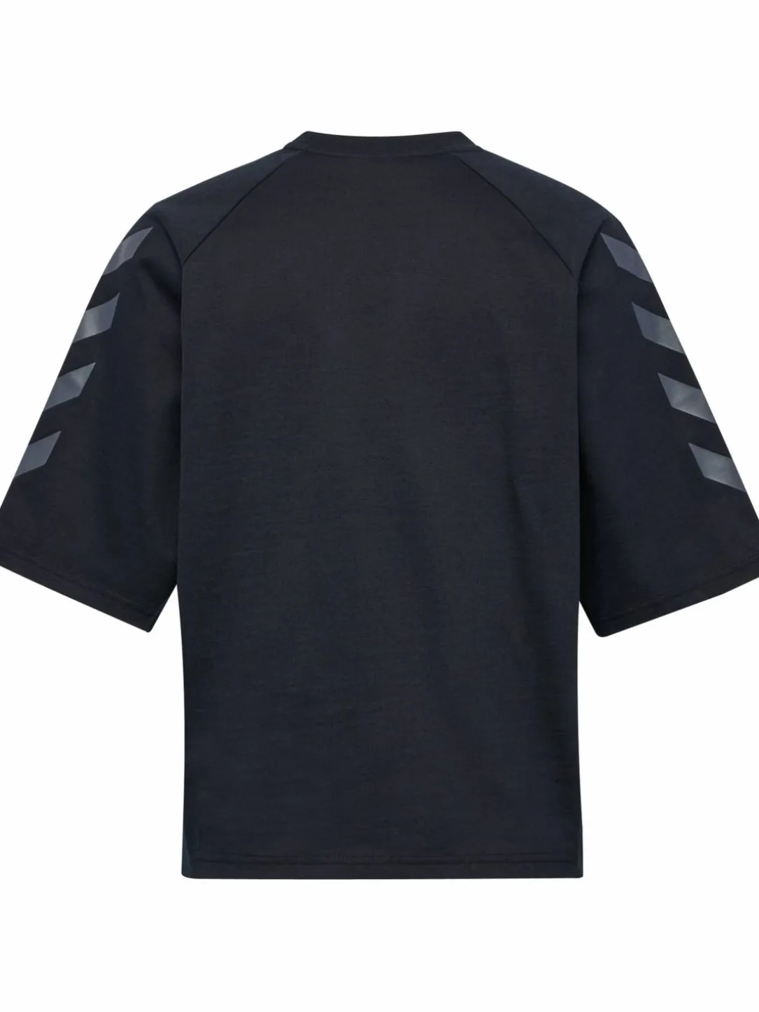hmlKEEPER CHEVRON W T-SHIRT S/S