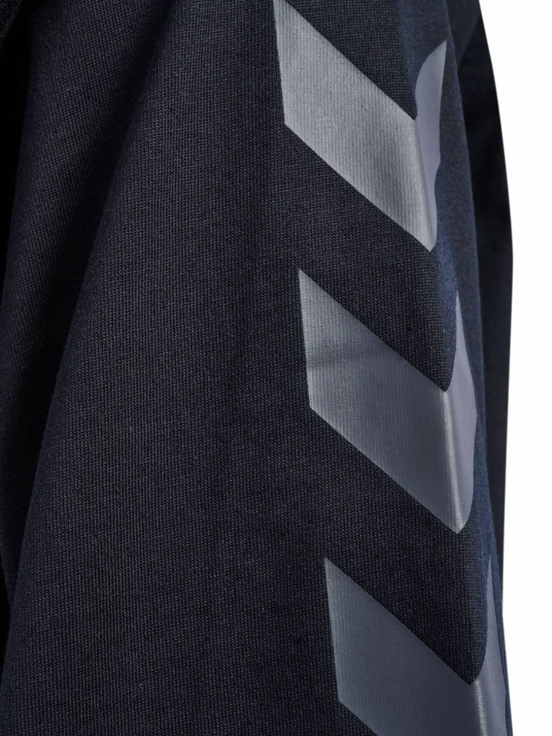 hmlKEEPER CHEVRON W T-SHIRT S/S