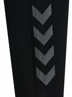 hmlKEEPER CHEVRON W WIDE SWEATPANT