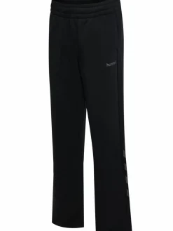 hmlKEEPER CHEVRON W WIDE SWEATPANT