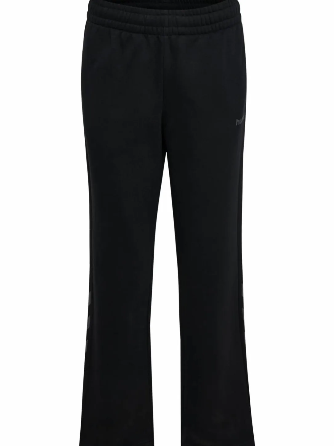 hmlKEEPER CHEVRON W WIDE SWEATPANT