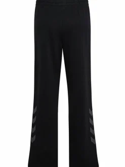 hmlKEEPER CHEVRON W WIDE SWEATPANT