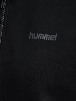 hmlKEEPER CHEVRON W ZIP HOODIE