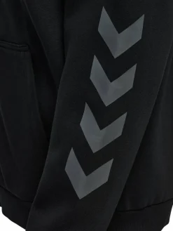 hmlKEEPER CHEVRON ZIP HOODIE
