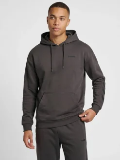 hmlKEEPER CHEVRON ZIP HOODIE