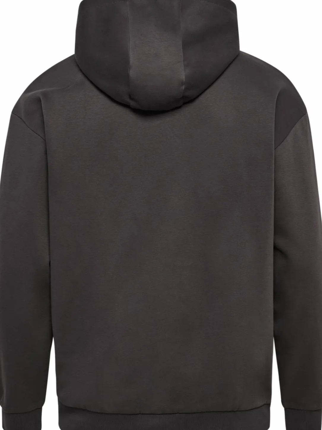 hmlKEEPER CHEVRON ZIP HOODIE