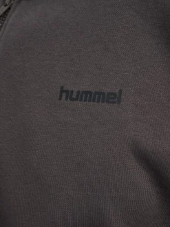 hmlKEEPER CHEVRON ZIP HOODIE