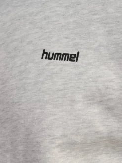 hmlKEEPER GRAPHIC CREWNECK
