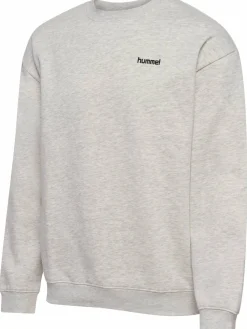 hmlKEEPER GRAPHIC CREWNECK