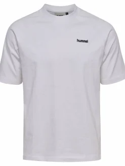 hmlKEEPER GRAPHIC T-SHIRT S/S