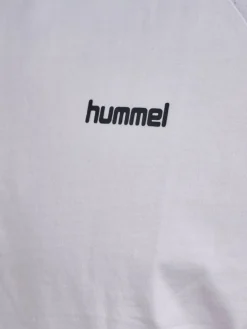hmlKEEPER GRAPHIC T-SHIRT S/S