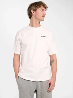 hmlKEEPER GRAPHIC T-SHIRT S/S