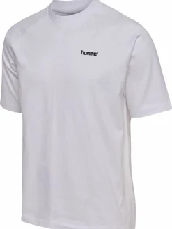 hmlKEEPER GRAPHIC T-SHIRT S/S