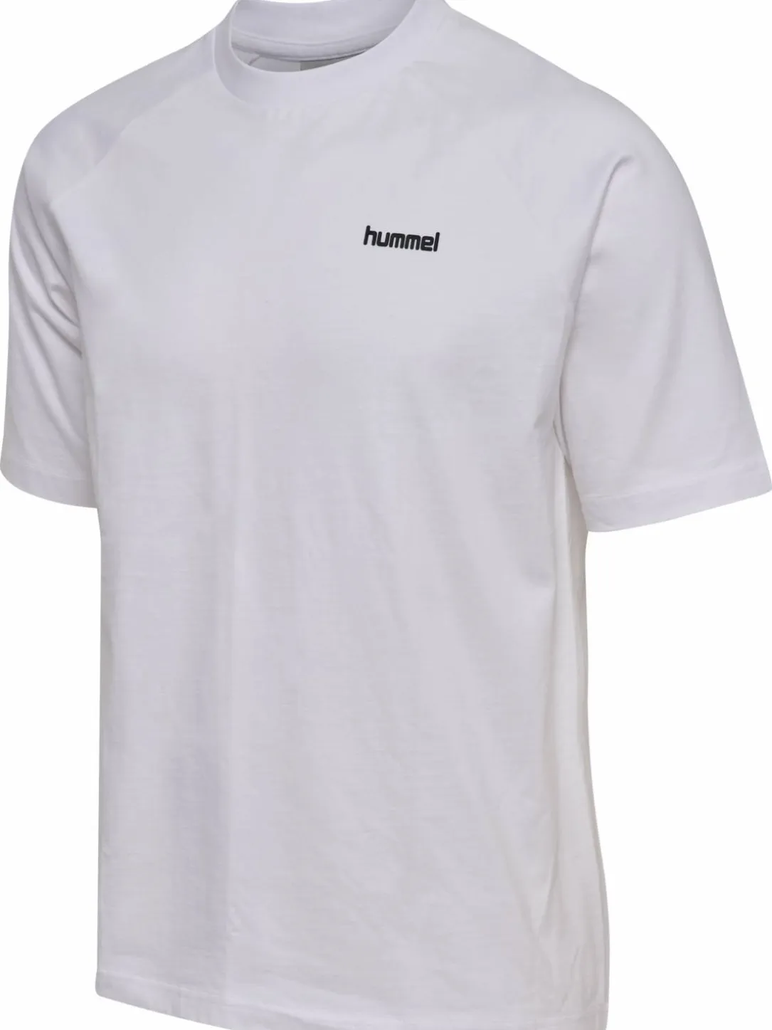 hmlKEEPER GRAPHIC T-SHIRT S/S