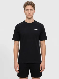 hmlKEEPER GRAPHIC T-SHIRT S/S
