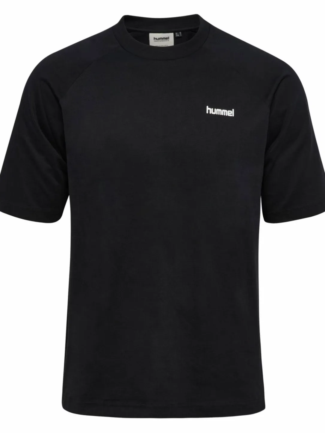 hmlKEEPER GRAPHIC T-SHIRT S/S