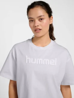 hmlKEEPER GRAPHIC W T-SHIRT S/S