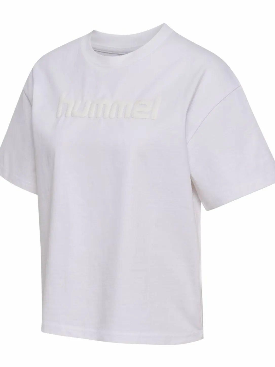 hmlKEEPER GRAPHIC W T-SHIRT S/S
