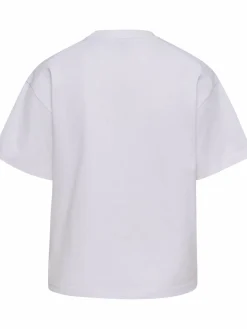 hmlKEEPER GRAPHIC W T-SHIRT S/S