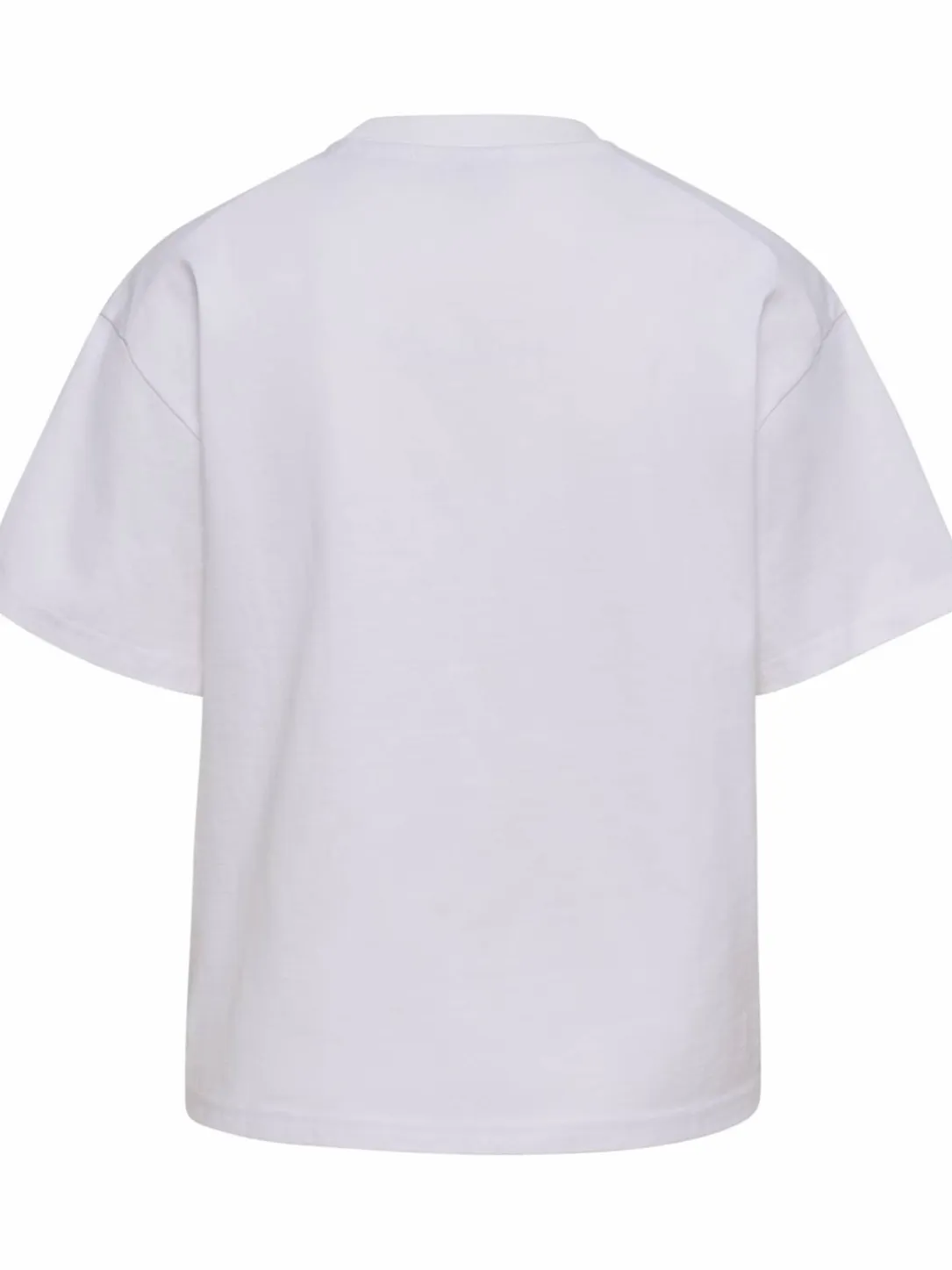hmlKEEPER GRAPHIC W T-SHIRT S/S