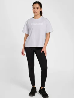 hmlKEEPER GRAPHIC W T-SHIRT S/S