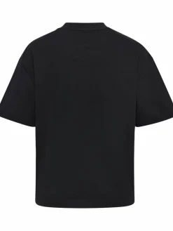 hmlKEEPER GRAPHIC W T-SHIRT S/S