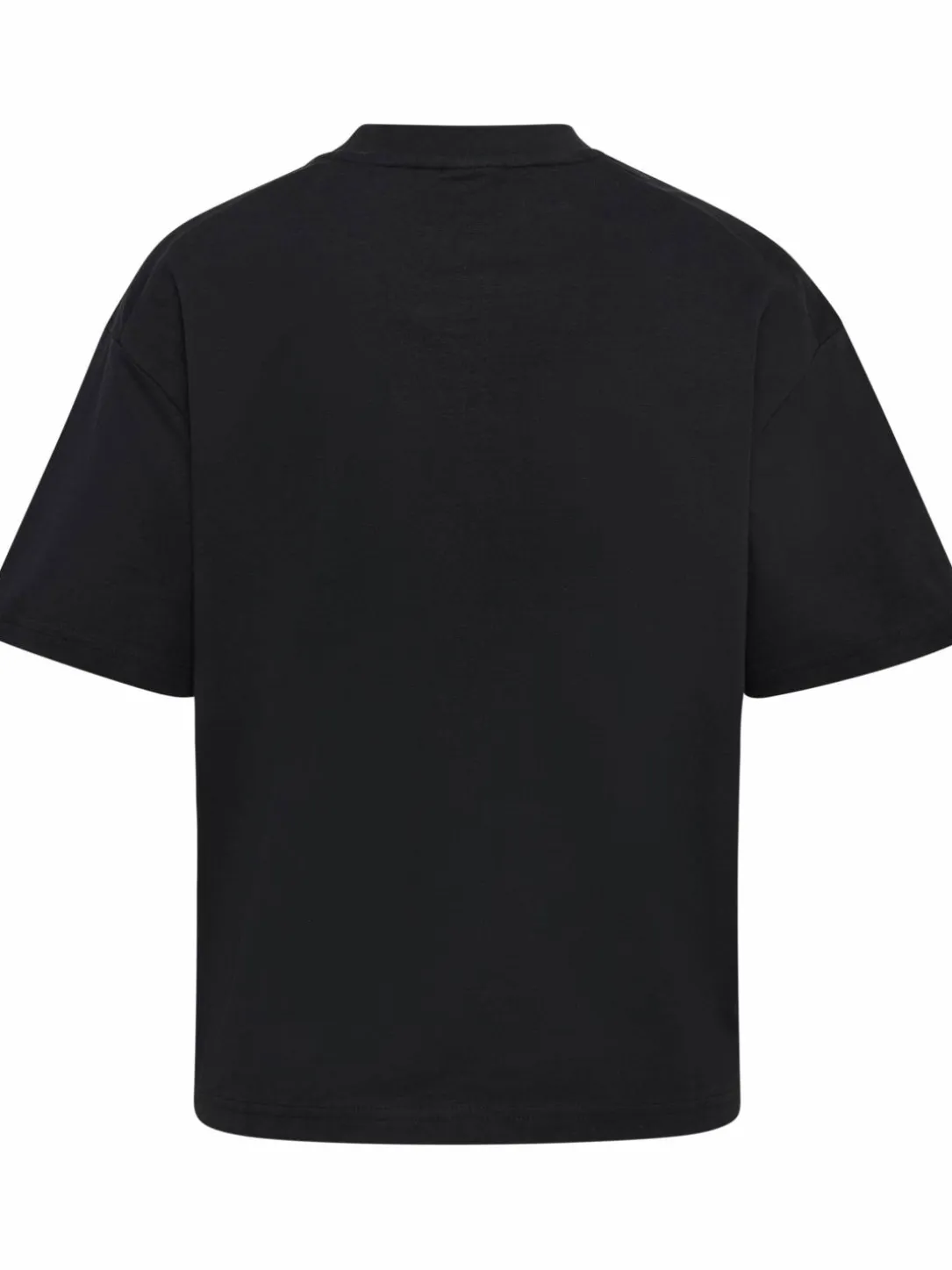 hmlKEEPER GRAPHIC W T-SHIRT S/S