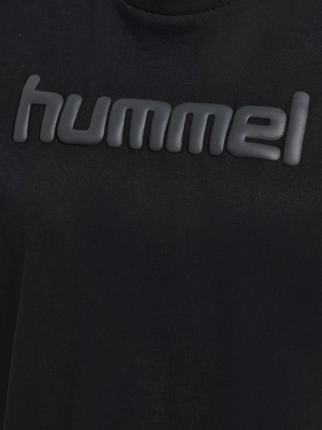 hmlKEEPER GRAPHIC W T-SHIRT S/S