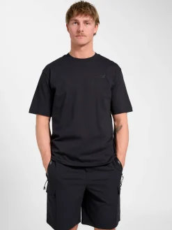 hmlKEEPER LOGO T-SHIRT S/S
